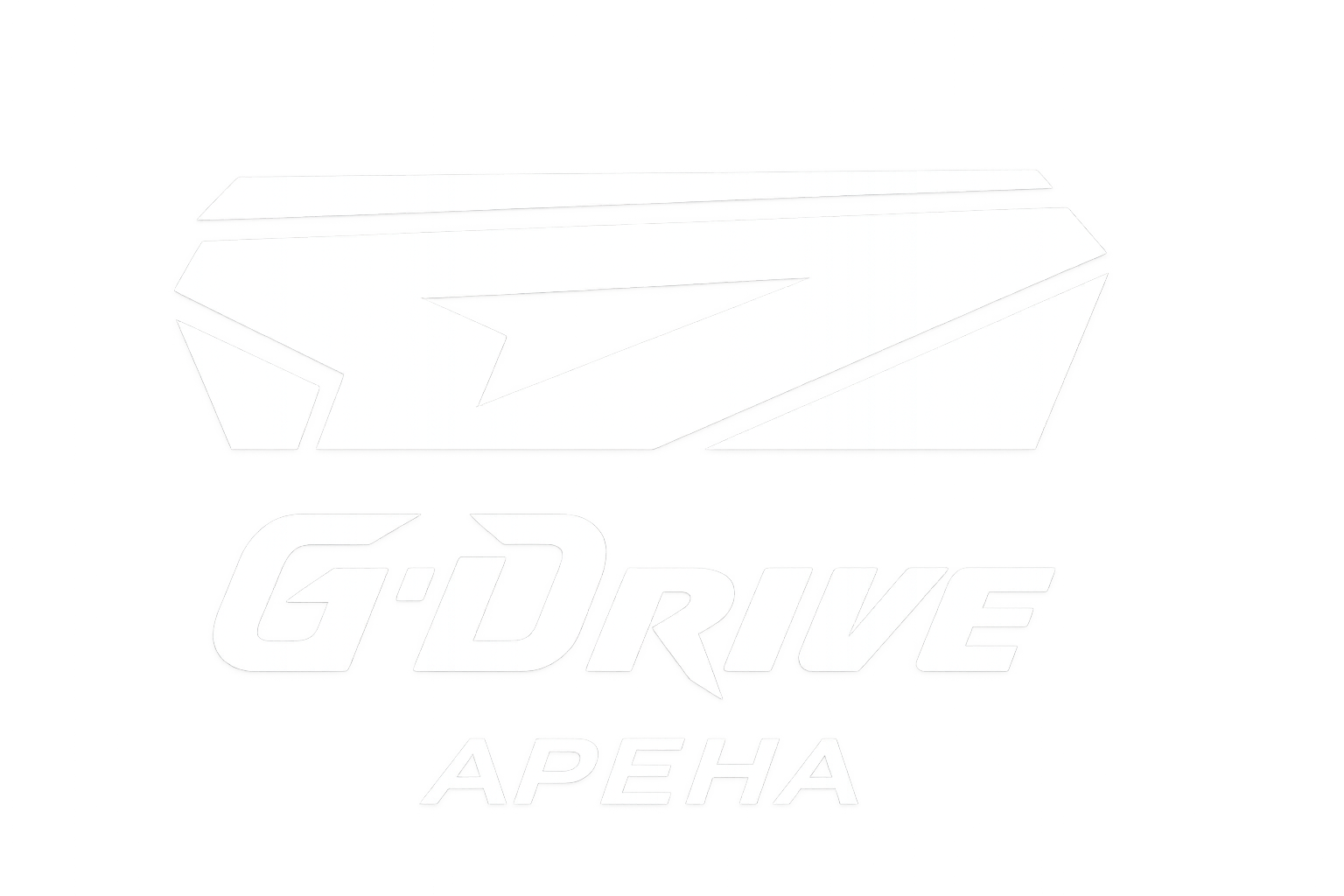 Gdrive logo